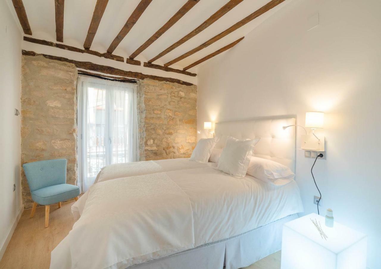 Palacio Del Agua Apartamentos Úbeda Zewnętrze zdjęcie