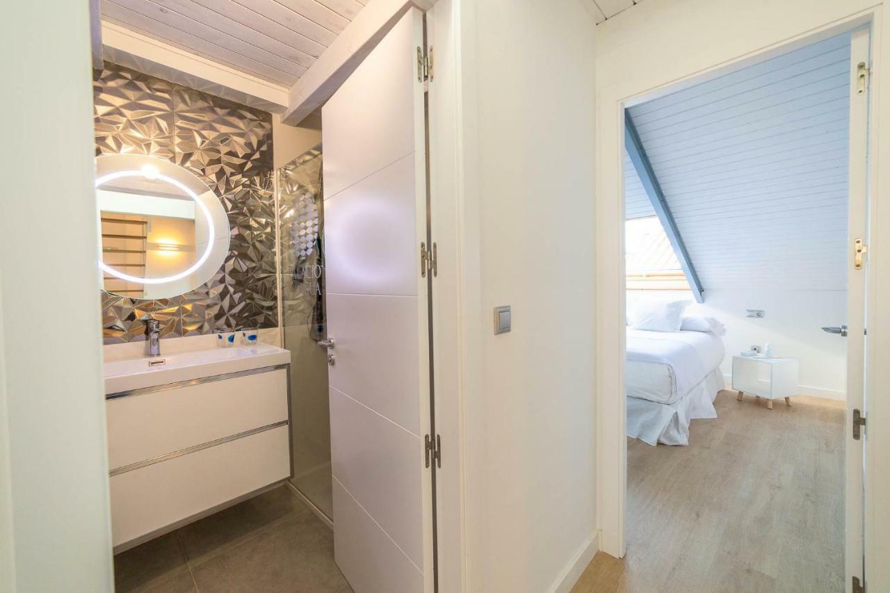 Palacio Del Agua Apartamentos Úbeda Zewnętrze zdjęcie