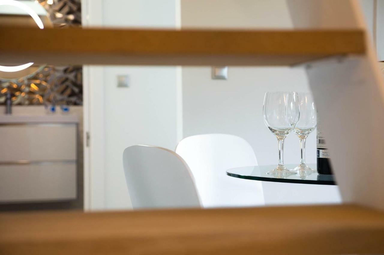 Palacio Del Agua Apartamentos Úbeda Zewnętrze zdjęcie