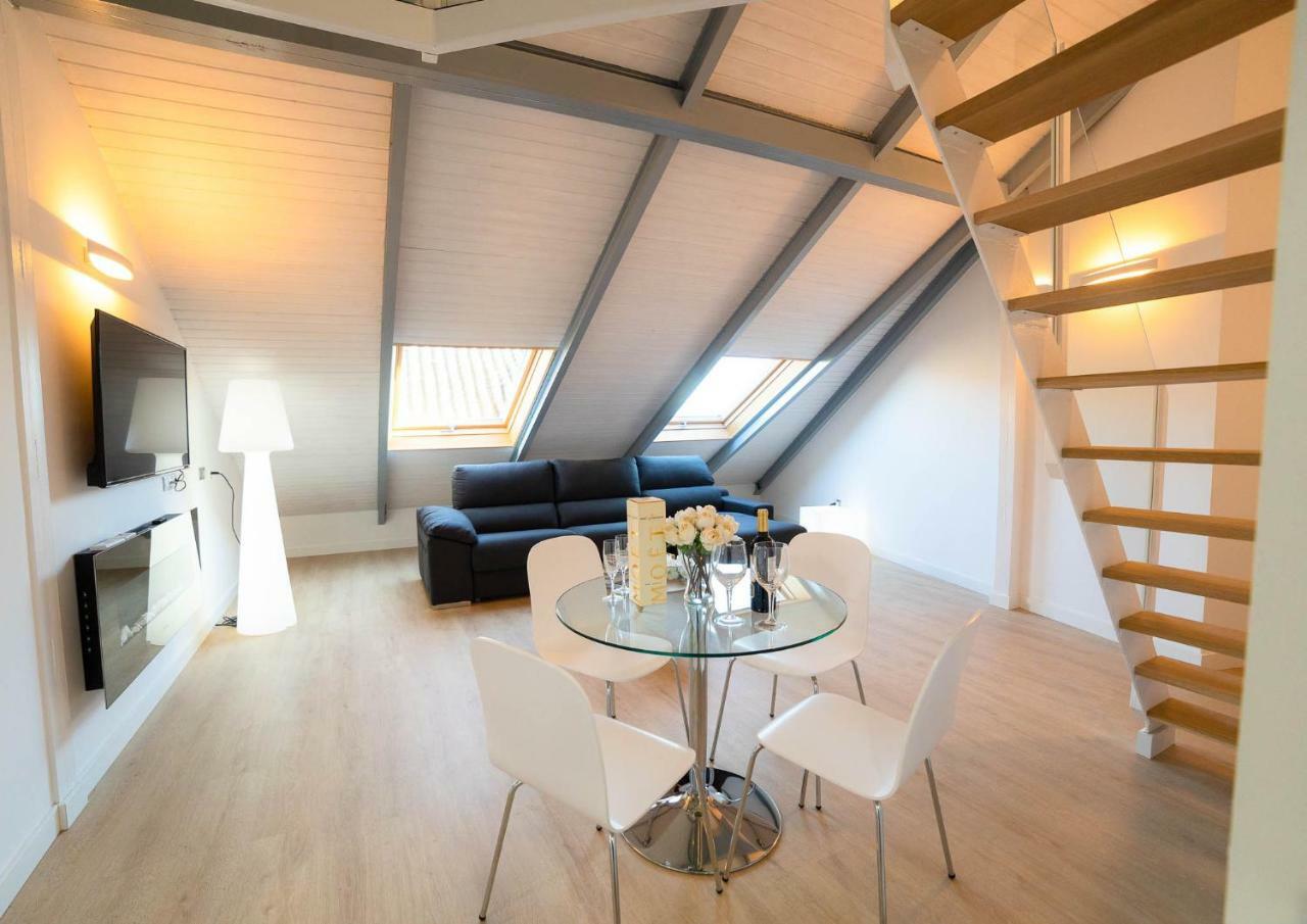 Palacio Del Agua Apartamentos Úbeda Zewnętrze zdjęcie