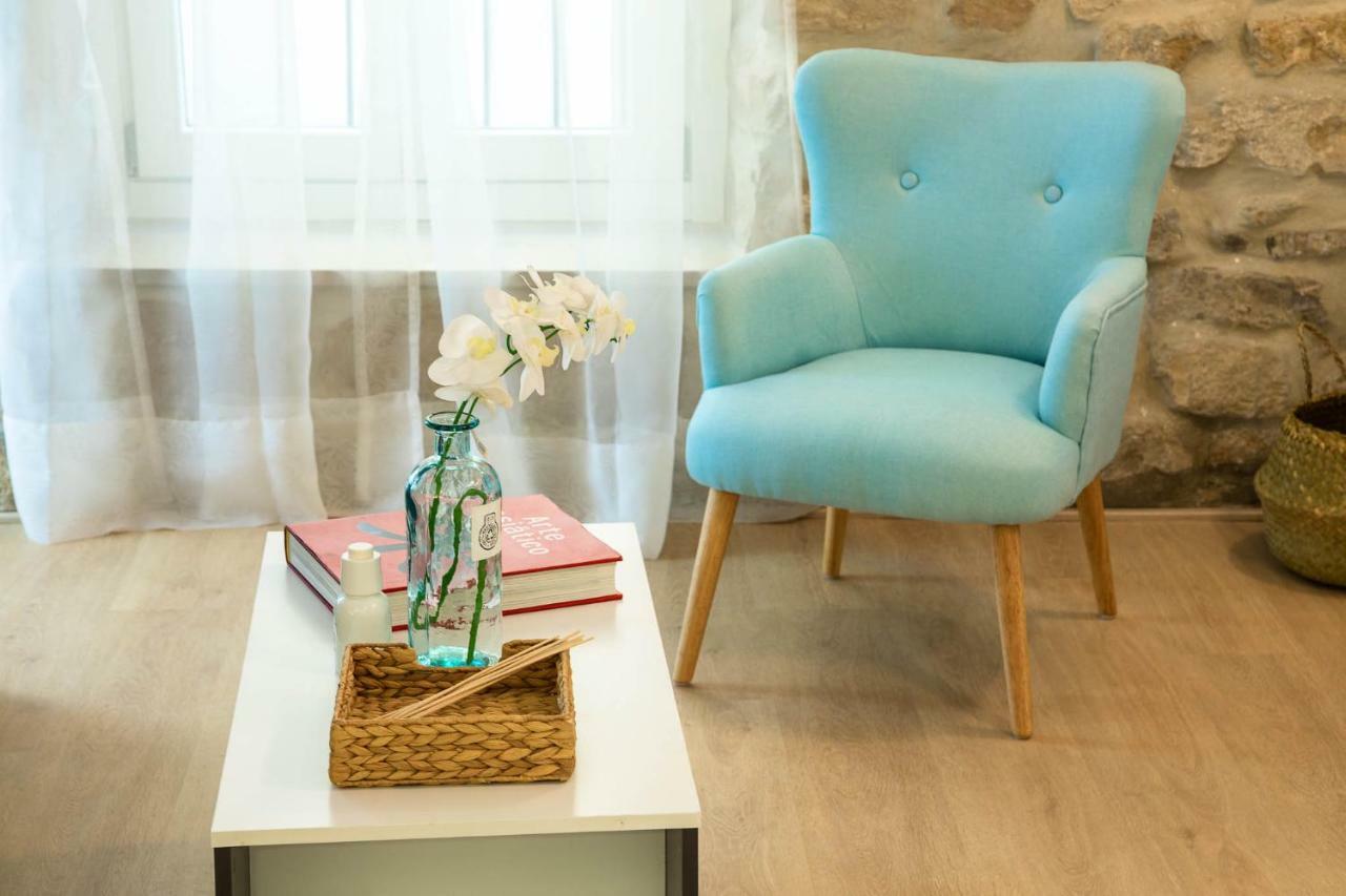Palacio Del Agua Apartamentos Úbeda Zewnętrze zdjęcie