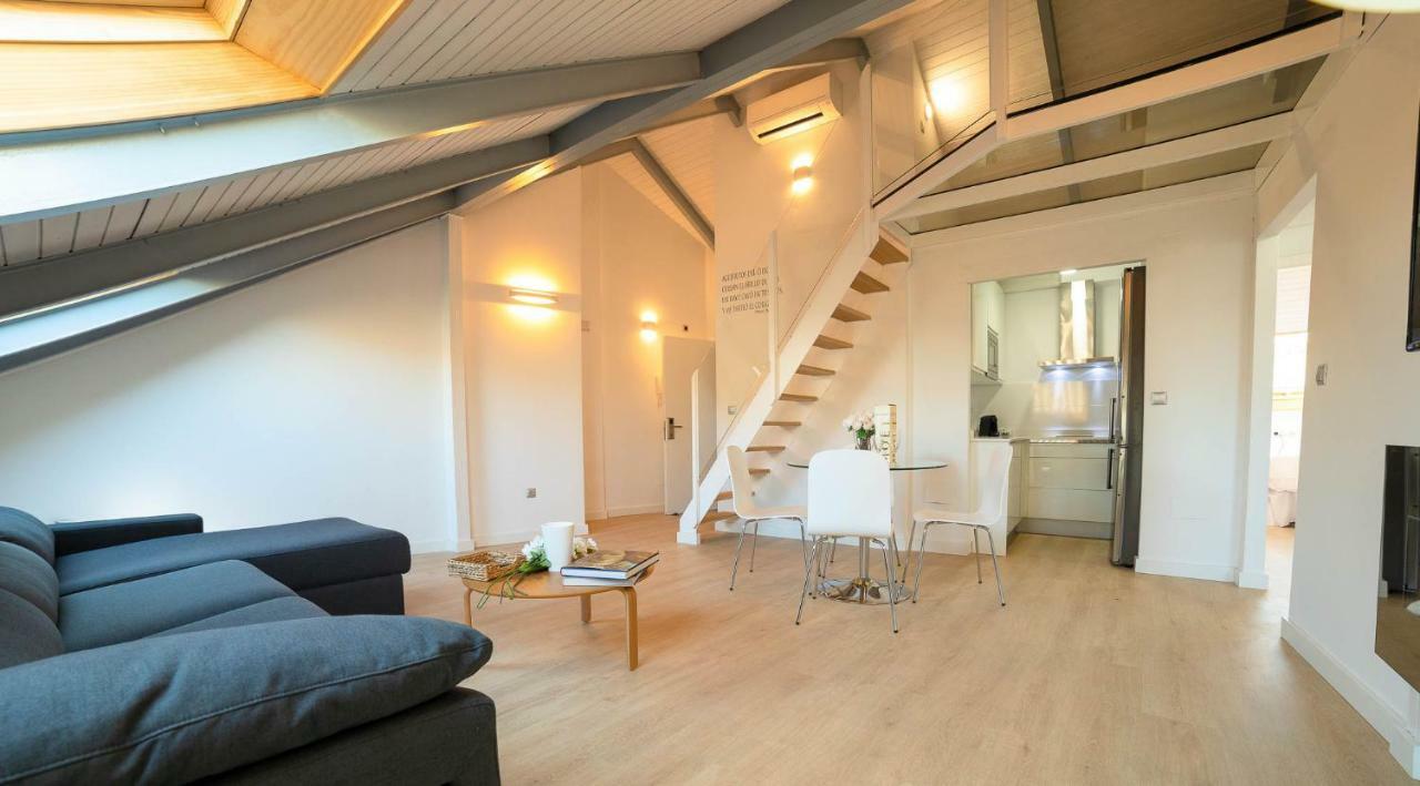 Palacio Del Agua Apartamentos Úbeda Zewnętrze zdjęcie