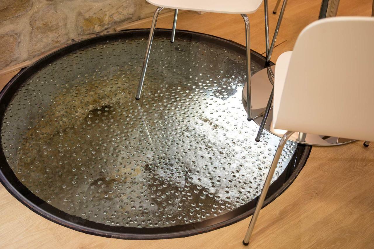 Palacio Del Agua Apartamentos Úbeda Zewnętrze zdjęcie