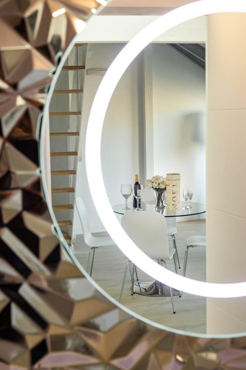Palacio Del Agua Apartamentos Úbeda Zewnętrze zdjęcie