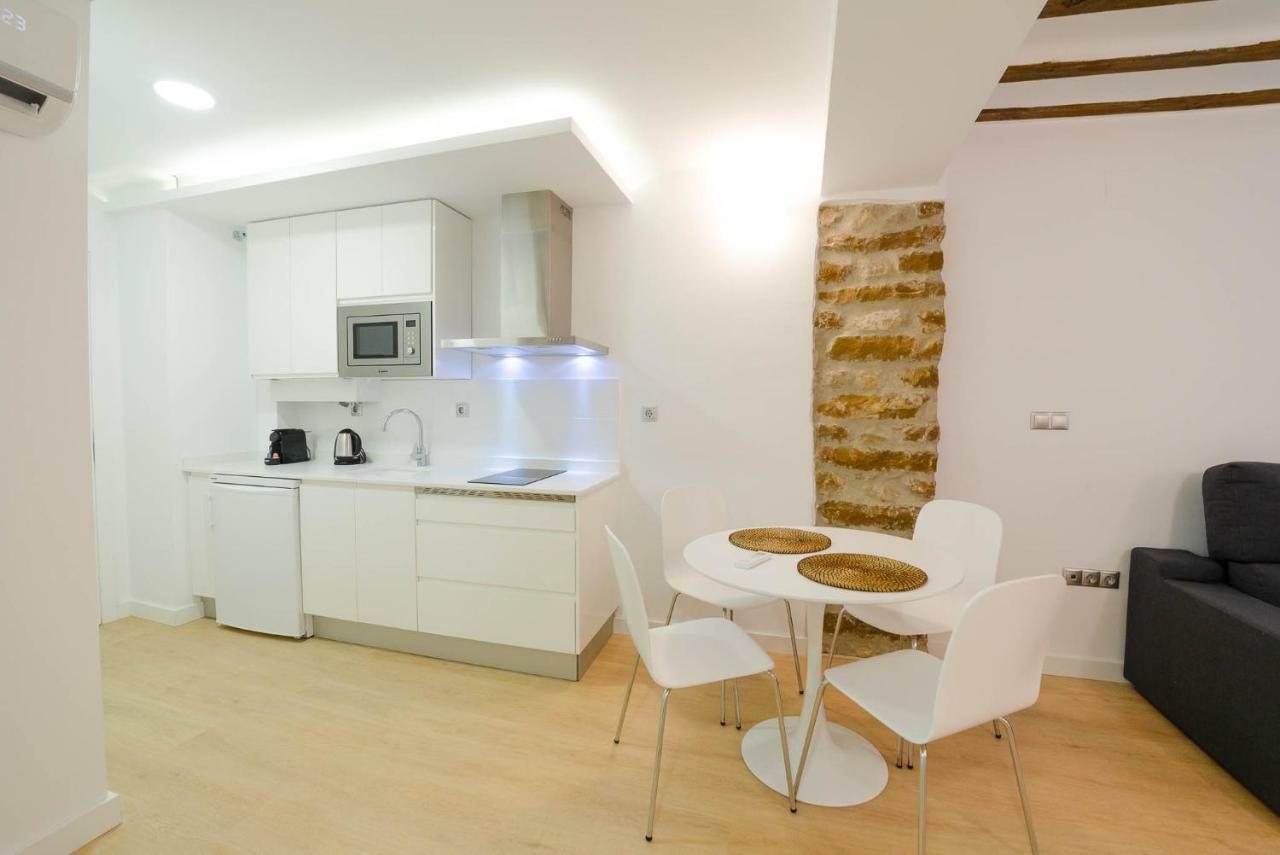 Palacio Del Agua Apartamentos Úbeda Zewnętrze zdjęcie