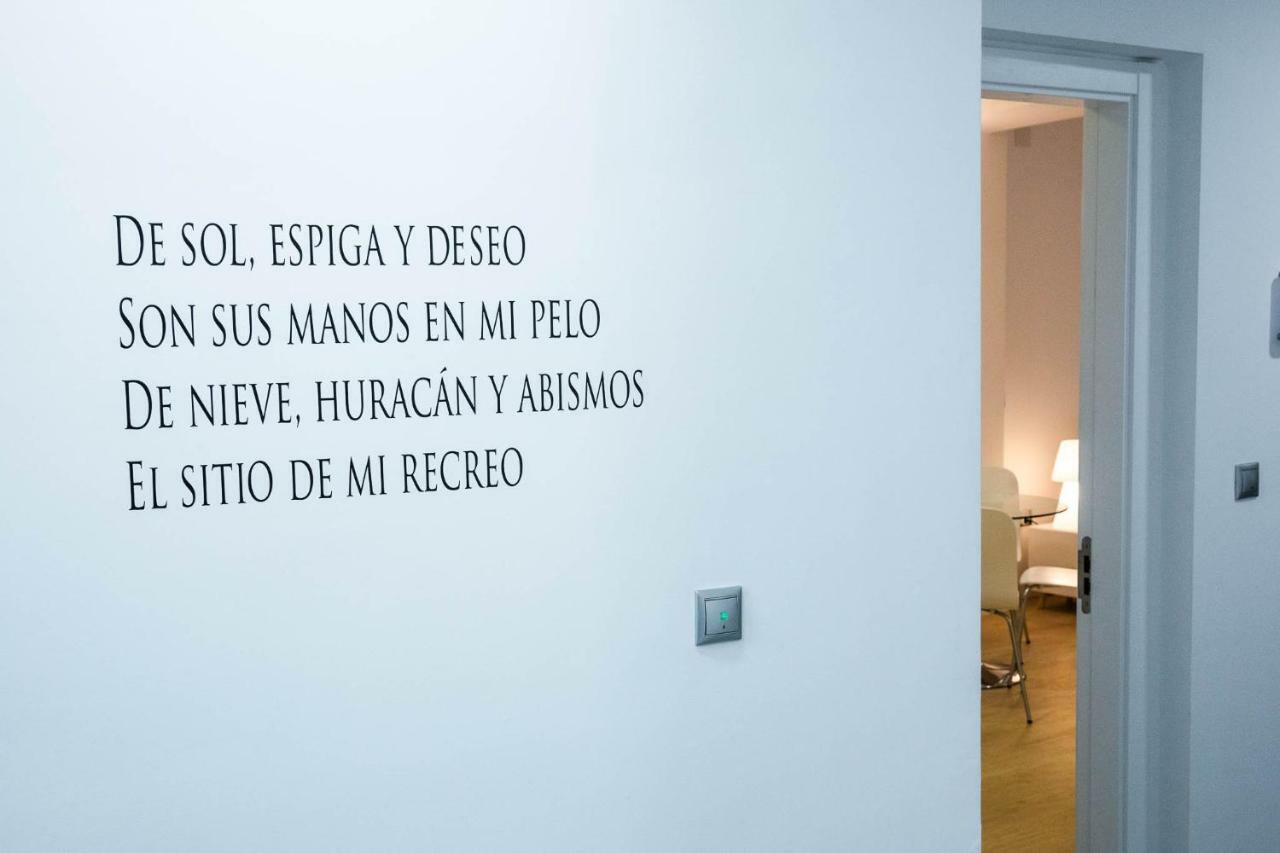 Palacio Del Agua Apartamentos Úbeda Zewnętrze zdjęcie