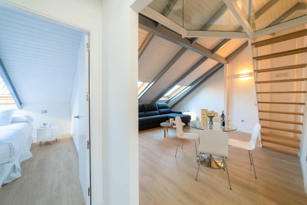 Palacio Del Agua Apartamentos Úbeda Zewnętrze zdjęcie