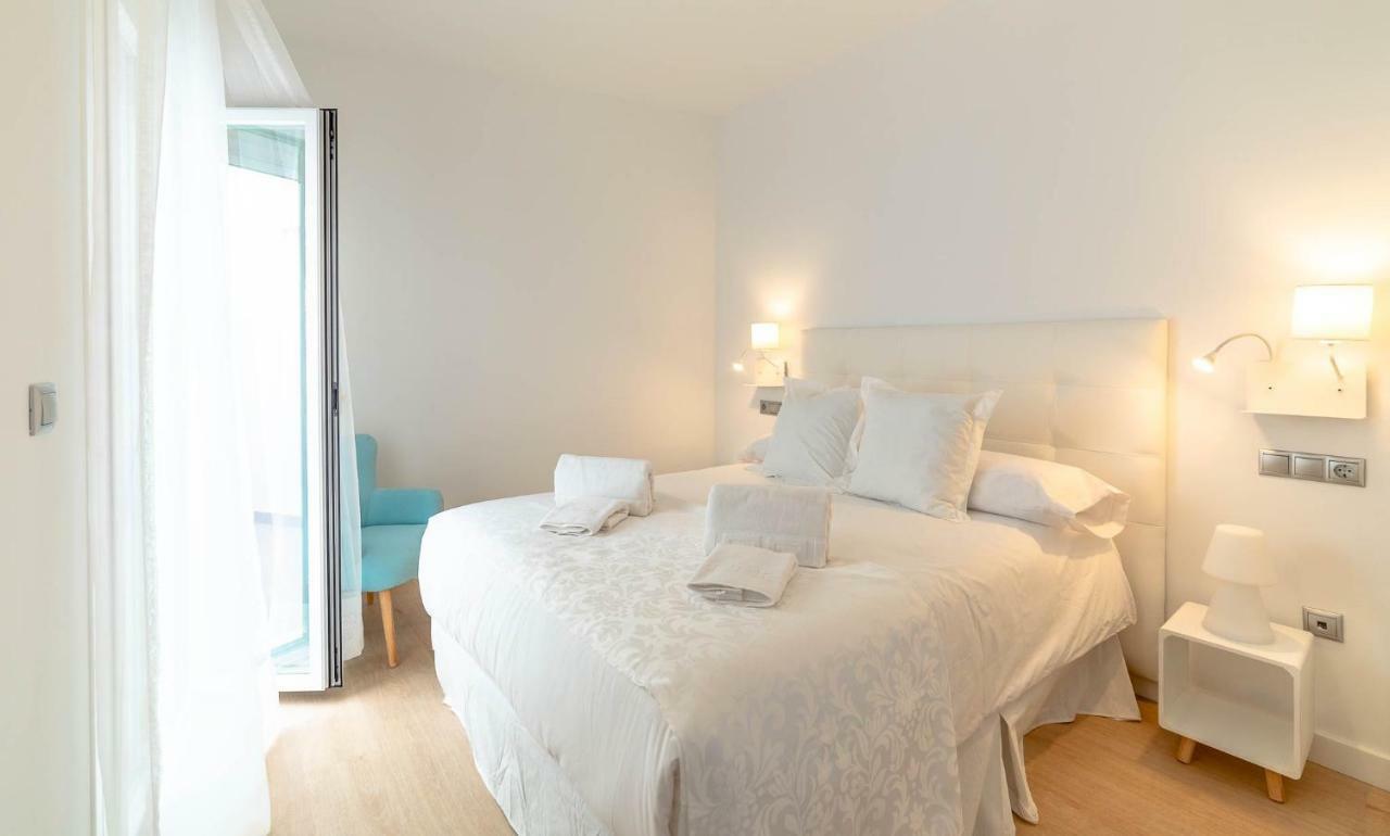 Palacio Del Agua Apartamentos Úbeda Zewnętrze zdjęcie