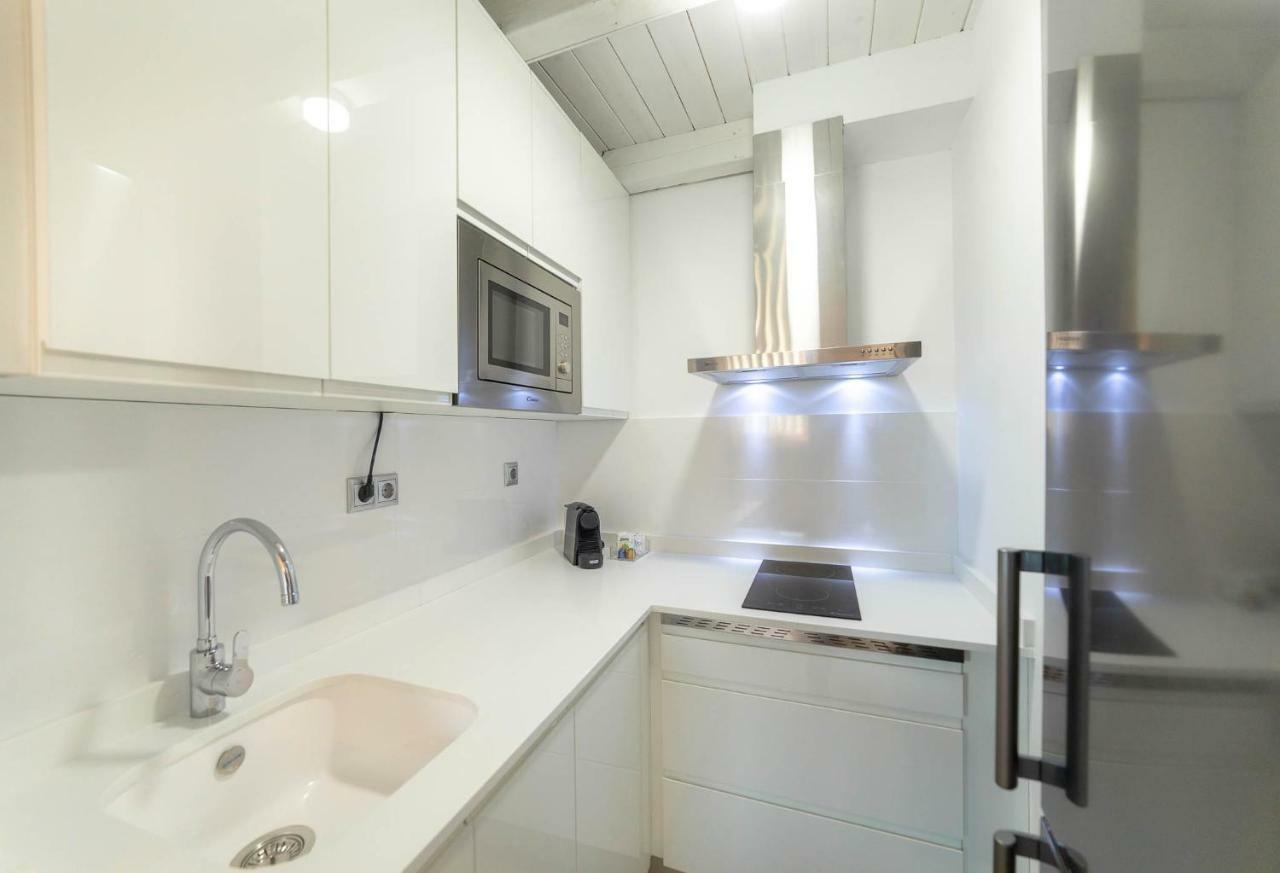 Palacio Del Agua Apartamentos Úbeda Zewnętrze zdjęcie