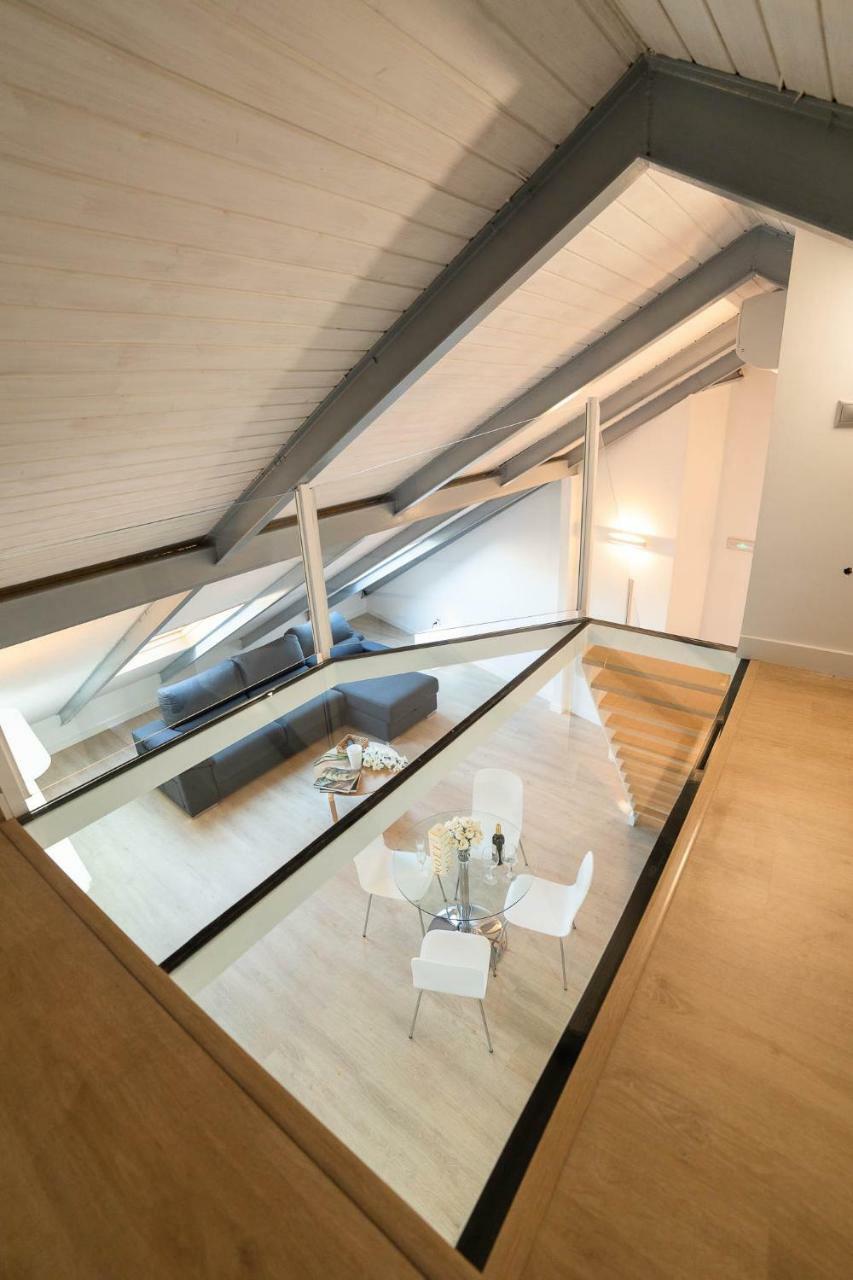 Palacio Del Agua Apartamentos Úbeda Zewnętrze zdjęcie