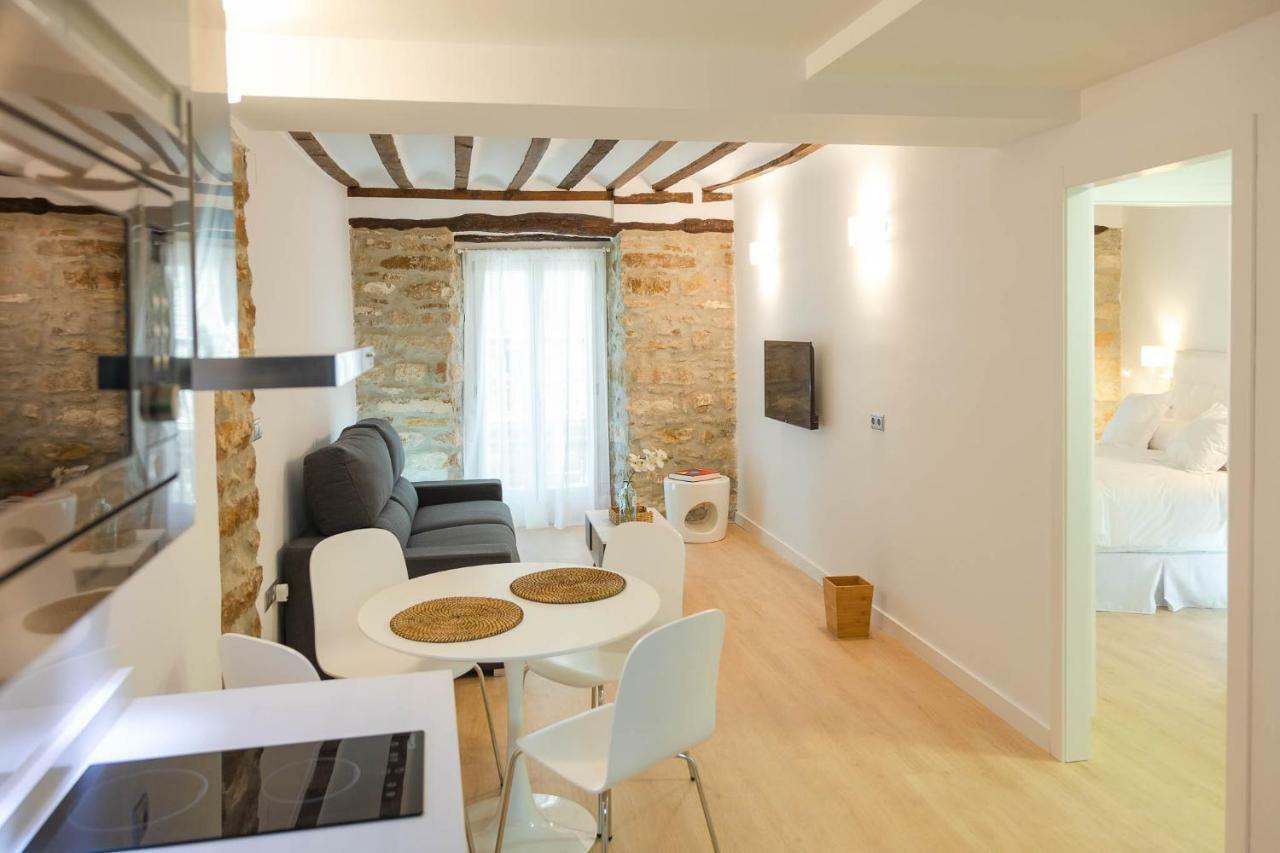 Palacio Del Agua Apartamentos Úbeda Zewnętrze zdjęcie