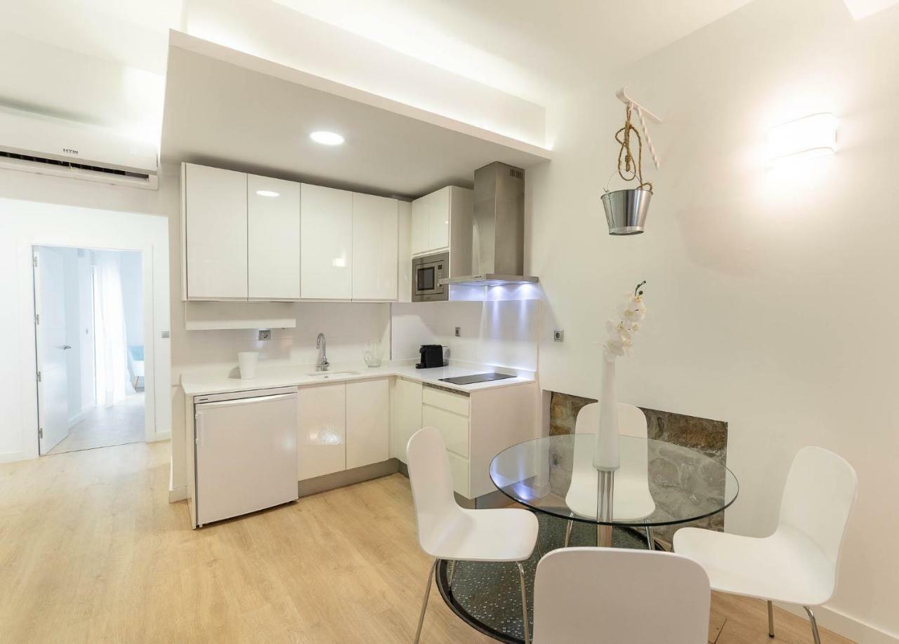 Palacio Del Agua Apartamentos Úbeda Zewnętrze zdjęcie