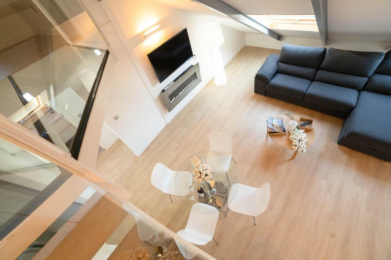Palacio Del Agua Apartamentos Úbeda Zewnętrze zdjęcie
