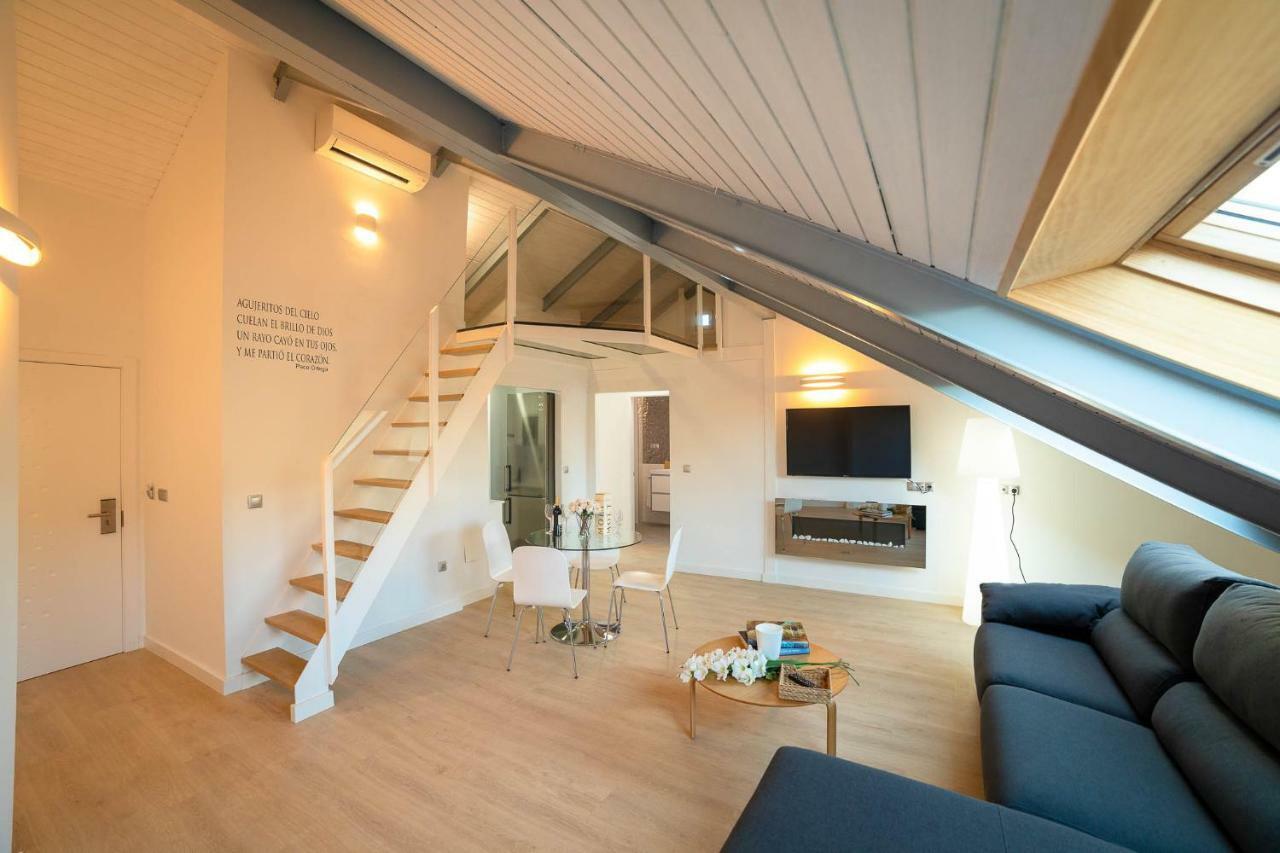 Palacio Del Agua Apartamentos Úbeda Zewnętrze zdjęcie