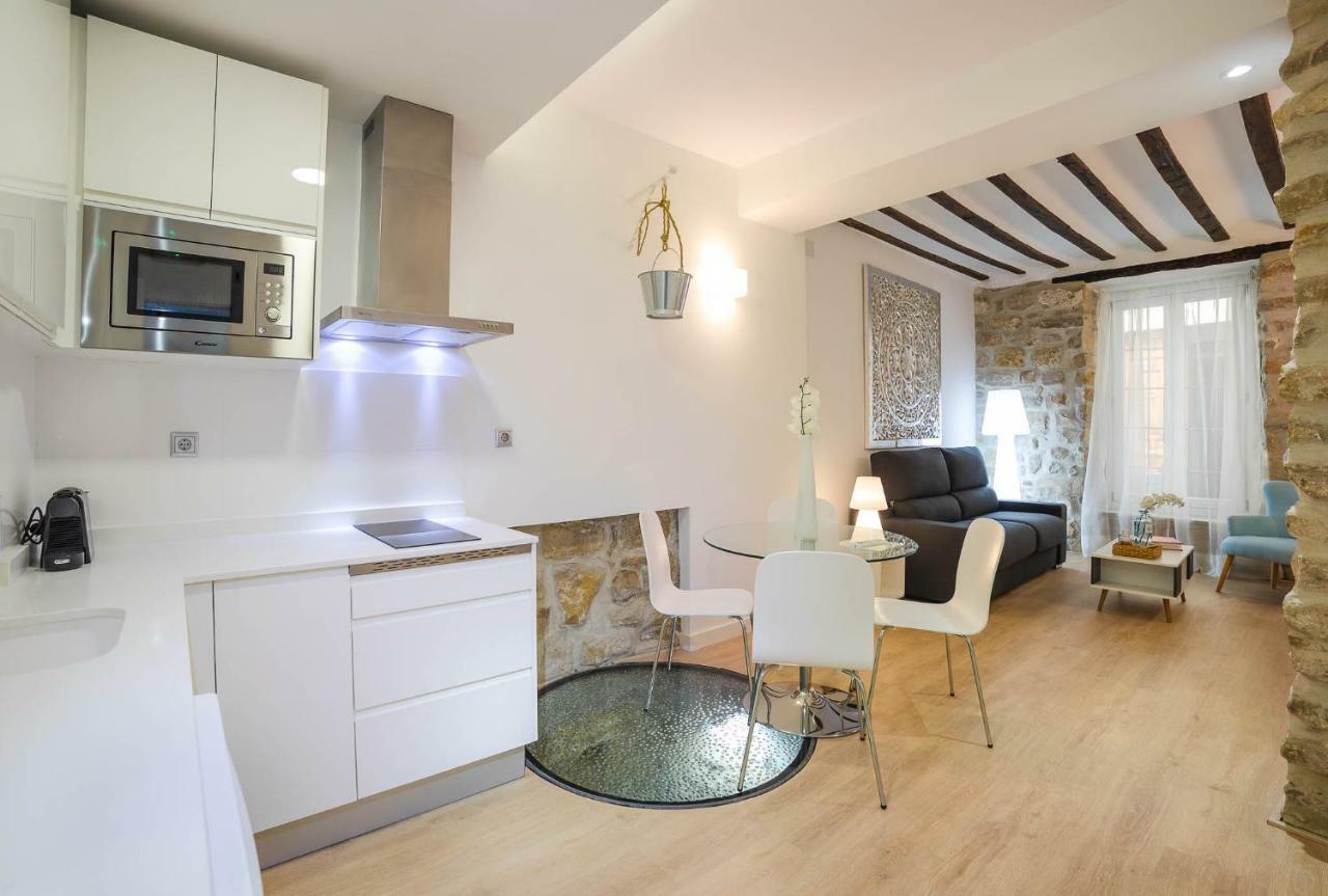 Palacio Del Agua Apartamentos Úbeda Zewnętrze zdjęcie