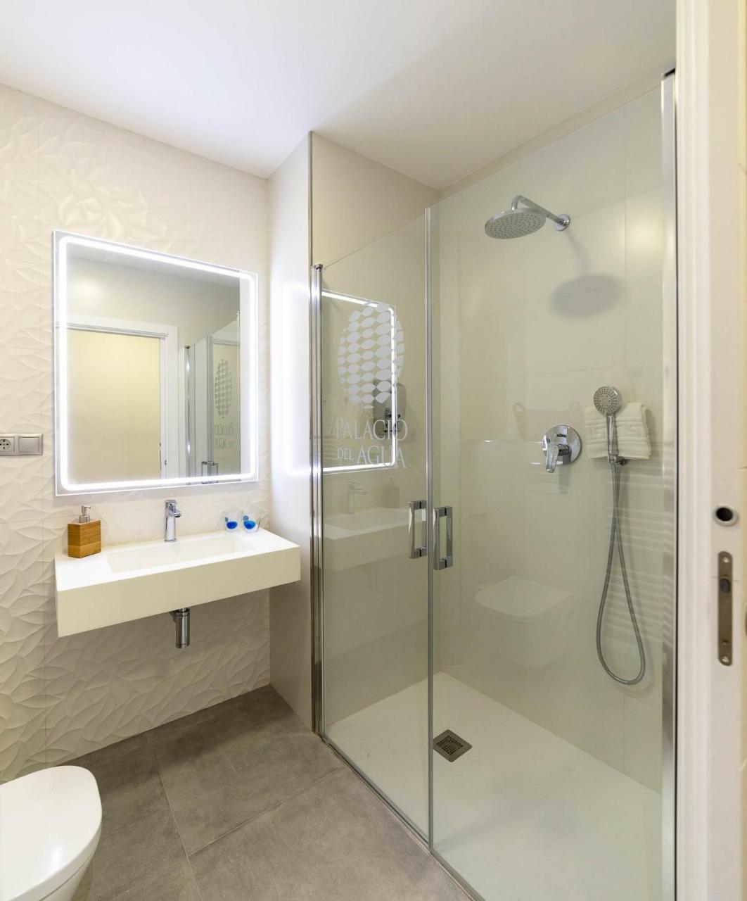 Palacio Del Agua Apartamentos Úbeda Zewnętrze zdjęcie