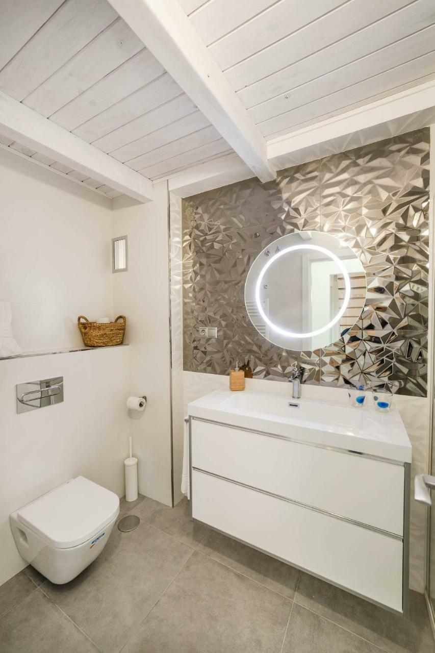 Palacio Del Agua Apartamentos Úbeda Zewnętrze zdjęcie