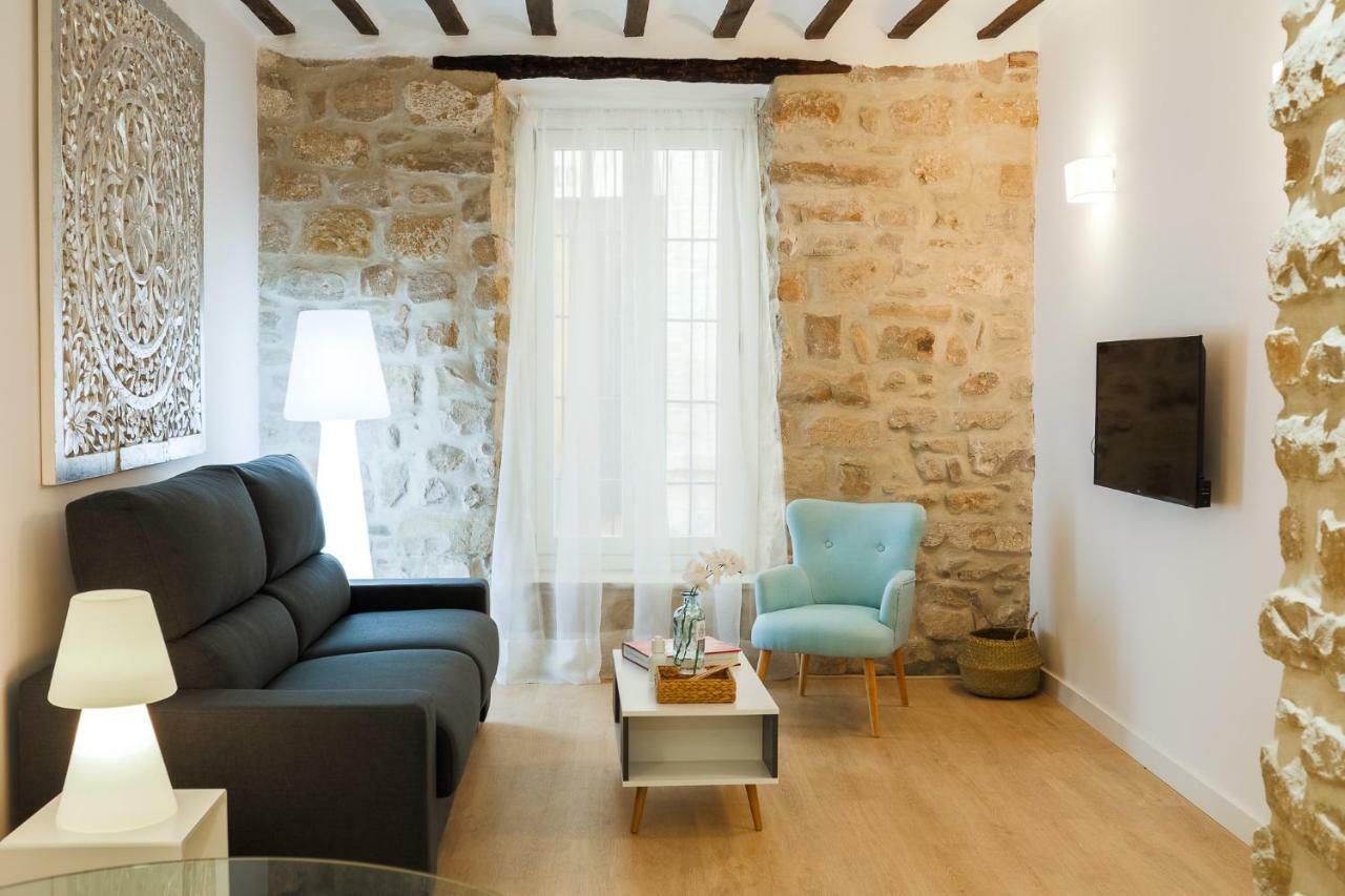 Palacio Del Agua Apartamentos Úbeda Zewnętrze zdjęcie
